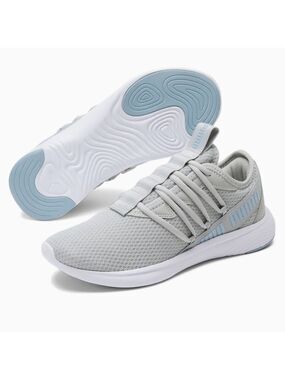 Nib Puma Star Vital Women's Training Shoes Sneakers